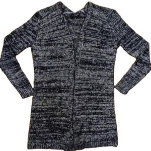Factory Surplus Branded Labels Ladies Women's Long Sleeve Pullover V Neck Open Front Cardigan Sweater Bangladeshi Stock Lot