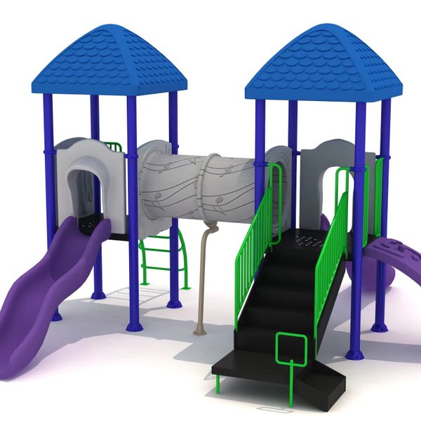 Playground outdoor equipment slide playground outdoor kids juegos para ninos