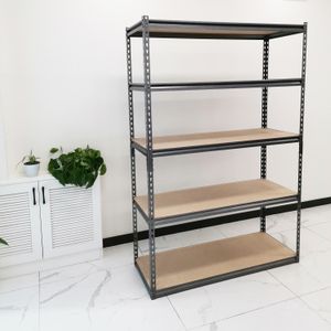 Workshop storage racks steel warehouse shelves shelves custom steel storage shelves