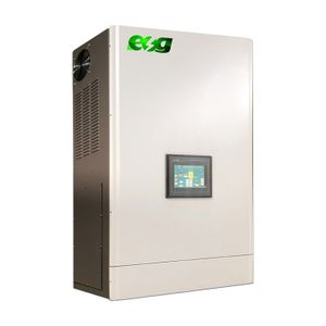 Factory Mppt Charge Generator Battery Grid Wind Turbine Controller 48V 1000W 2000W 3000W