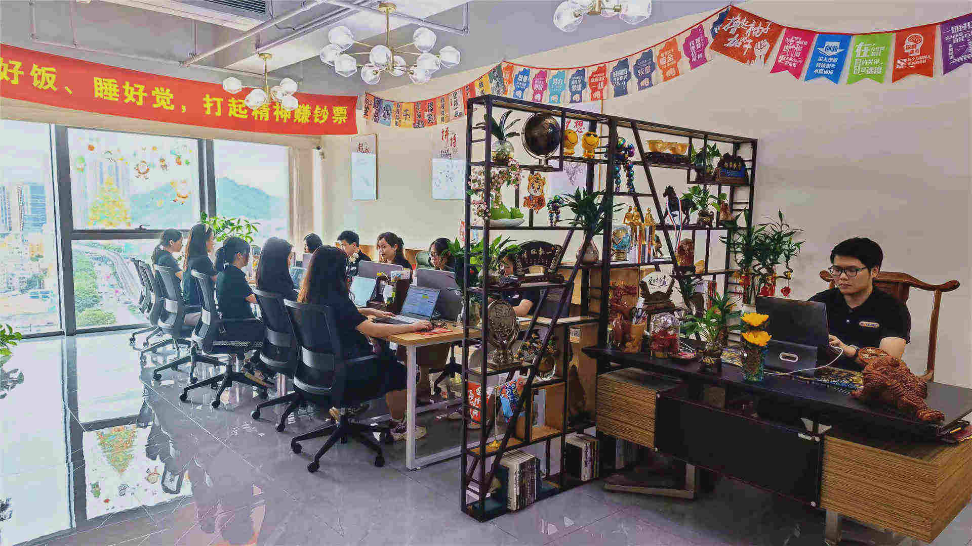 Shenzhen Chuang Cheng Da Technology Co., Ltd. DTG Printer