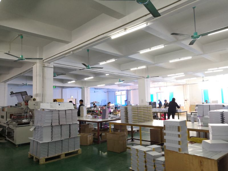 Shandong Glad Stationery & Gift Co., Ltd. Journal