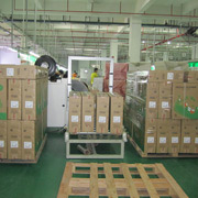 Pisonic Electronic (Zhuhai) Limited Color Television