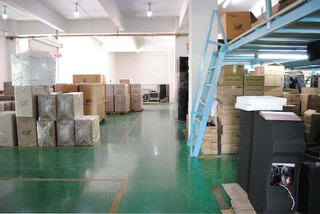 Guangzhou Prince factory image 2