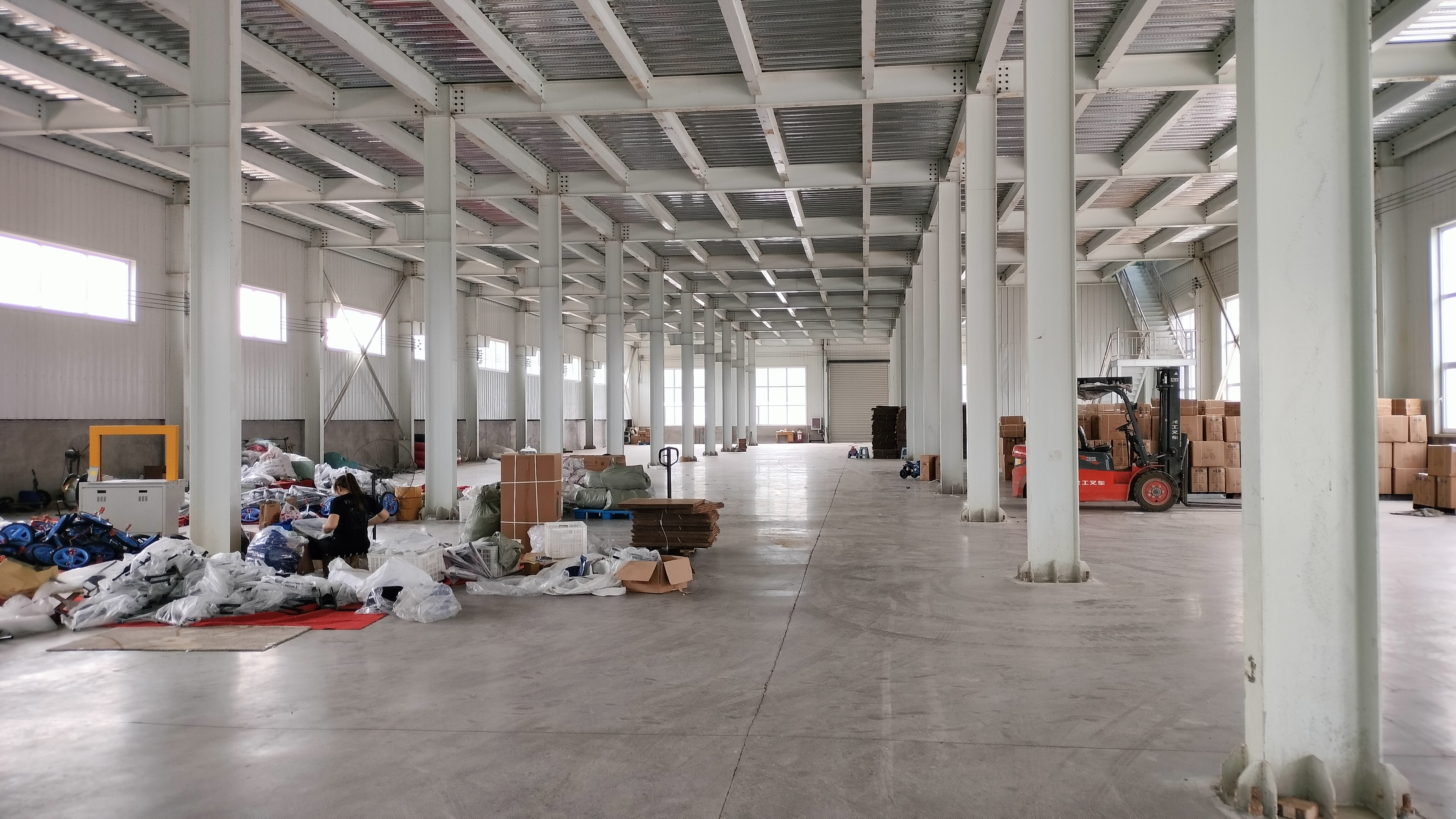 Hebei Zhongtai Bicycle Manufacturing Co., Ltd. Kids' Bikes