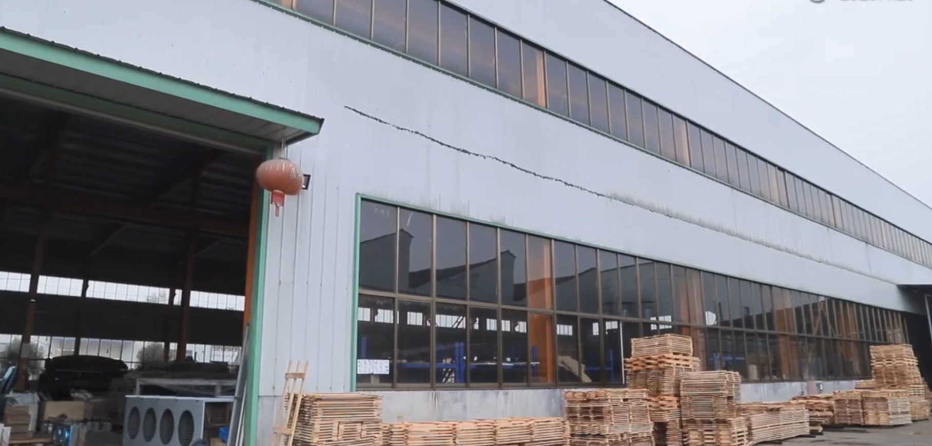 Guangxi Bsnow Refrigeration Equipment Co., Ltd. Cold Storage Units