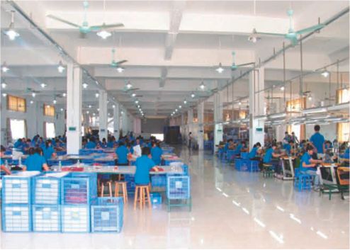 Enping Yixiong Hardware Factory Eyebrow Tweezers