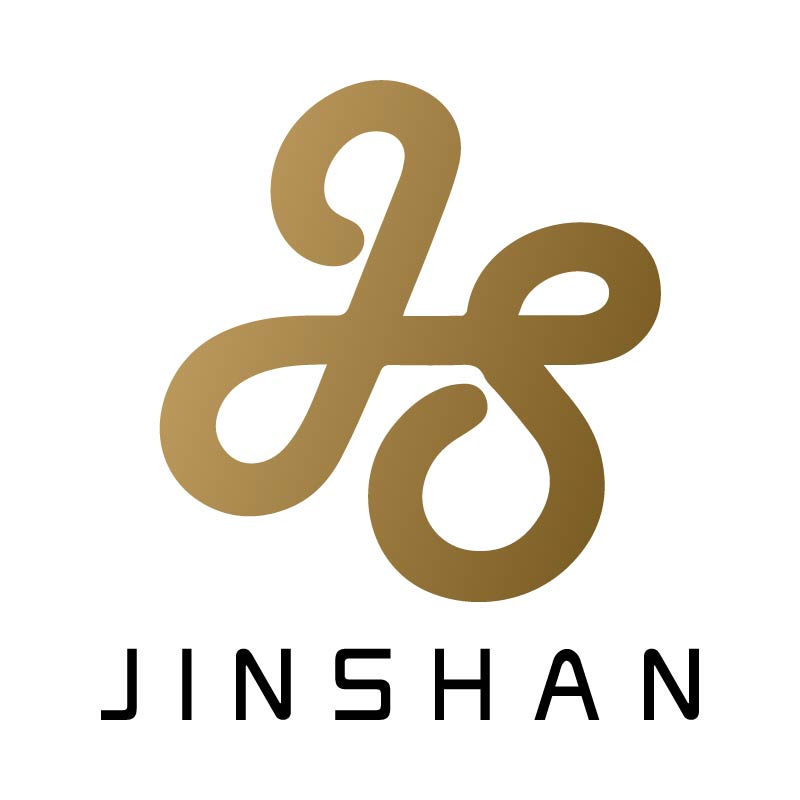 Guangzhou Jinshan Cosmetics Co., Ltd. logo