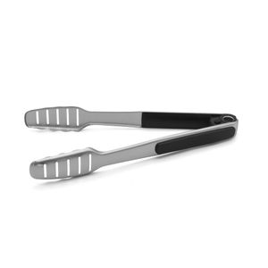 Hot Sale Stainless steel Kitchen Tool Kitchen Food Tongs Grill Clip Bread Clip With Lock