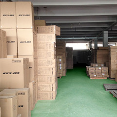 Shenzhen GUB Bike Trading Co., Ltd. factory image 3