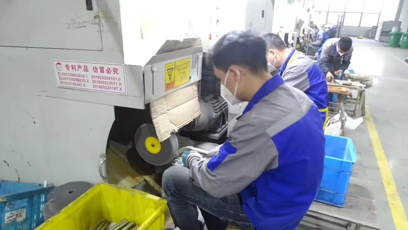 Wenzhou Echo Intelligent Packing Technology Co., Ltd. Premade Pouch Packaging Machine