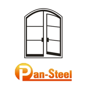 Shanghai Pan-Steel Construction Co., Ltd. logo