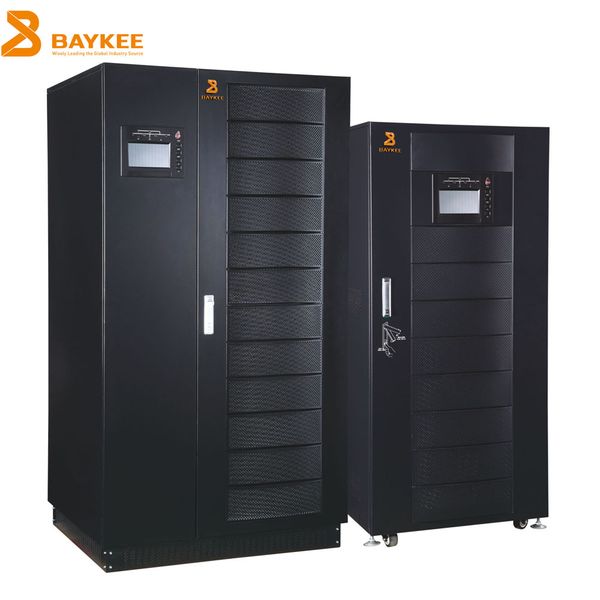 Low frequency Three Phase Industrial Ups 20kva 40kva 60kva 80kva 100KVA 120kva 160kva Online Uninterrupted power supply UPS