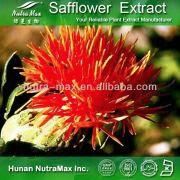 Natural Carthamus Color Powder Safflower yellow carthamus Extract
Safflower Extract
Pure natural