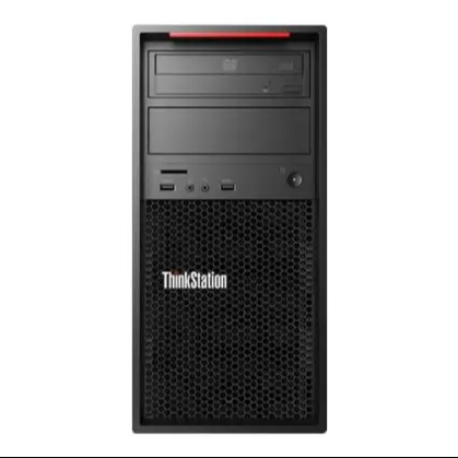 Good discount New L enovo ThinkStation p520c graphics computer workstation