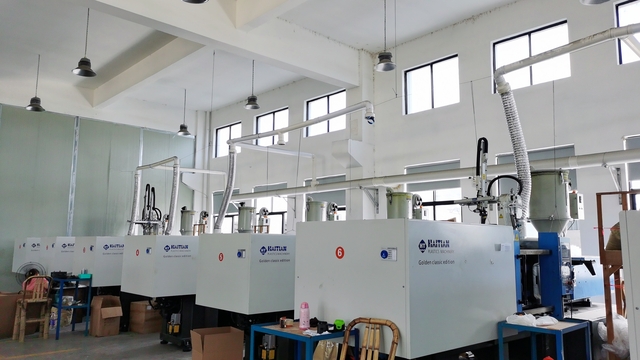 Ningbo Brightenlux Electric Appliance Co., Ltd. LED Work Light