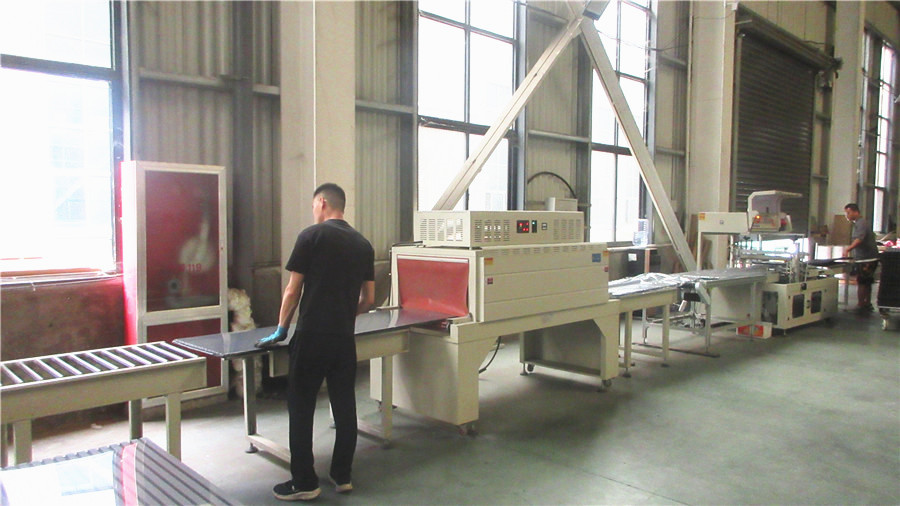 Linyi Yiji International Trade Co., Ltd. factory image 6