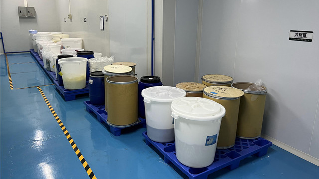Guangzhou Xiufangyuan Beauty Equipment Co., Ltd. factory image 3