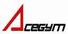Dezhou Kingace Fitness Equipment Co., Ltd. logo