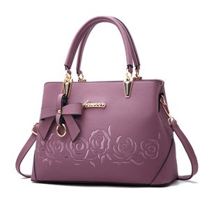 New Design Fashion Purses And Handbags Custom Logo Trendy Shoulder Bags Trendy Women's Bags Women Bag Ladies Handbag