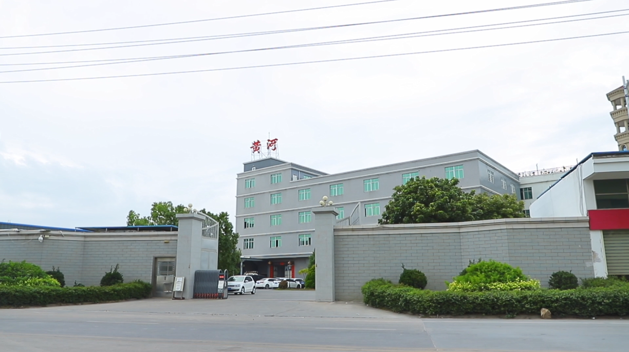 Chaozhou Chaoan Caitang Huanghe Hardware Manufacturer Kitchenware