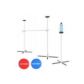 GIBBON  ET-75FT007 Outdoor Flying Disc Game Set Target Lawn Game Set