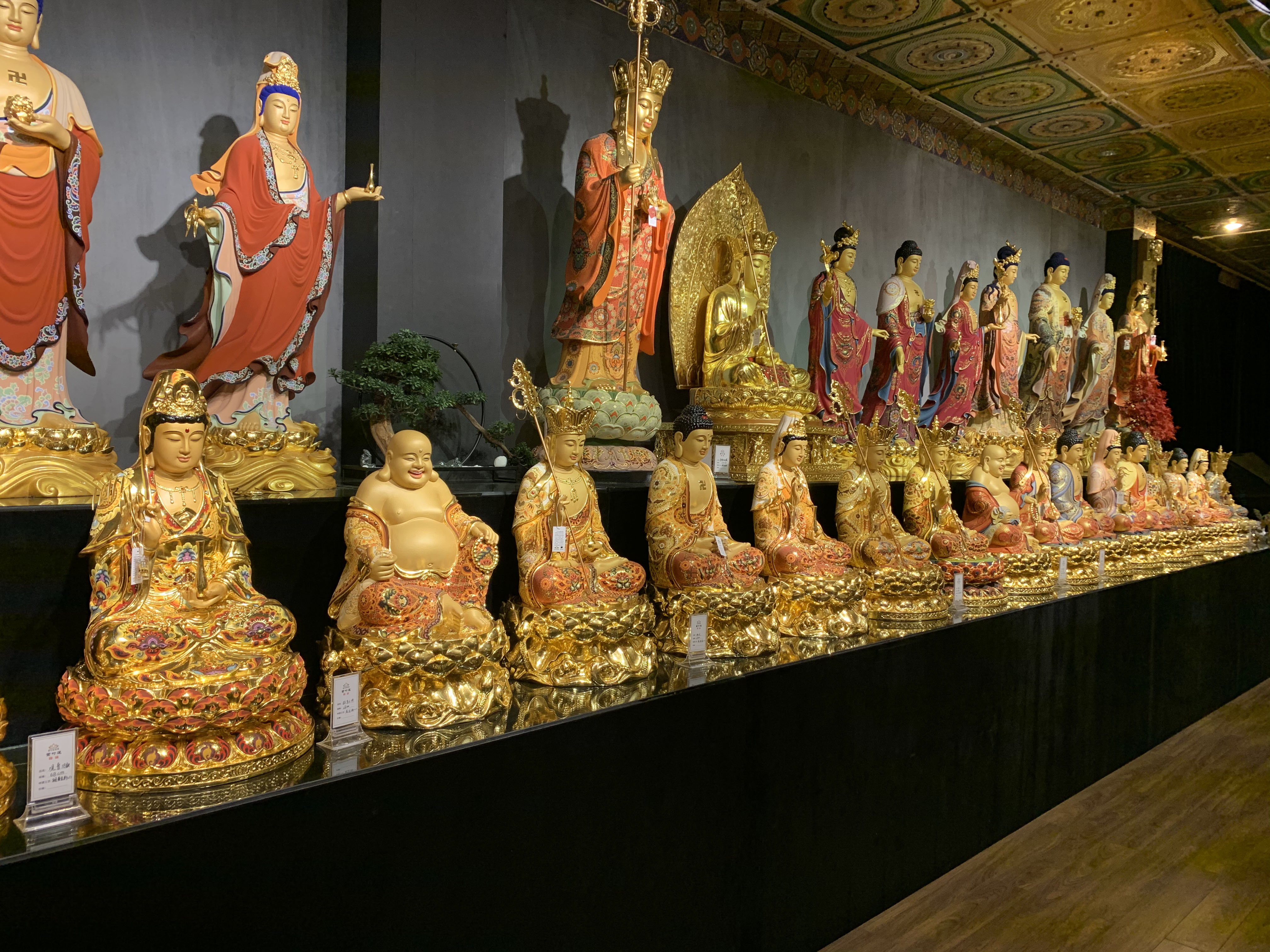 Guangxi Sanmantuo Trading Co., Ltd. factory image 1