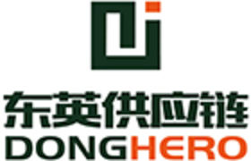 Shanghai Donghero Supply Chain Group Co., Ltd. logo