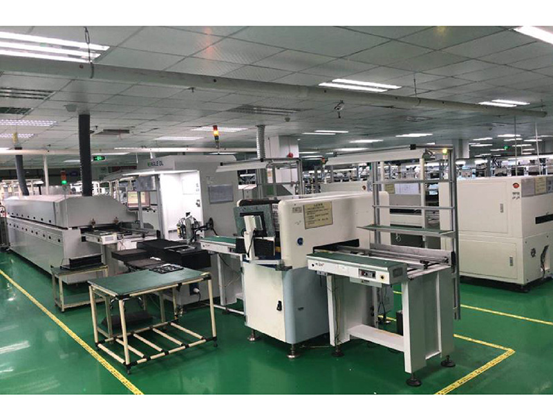 Eastern Dynamics (Shenzhen) Technology Co., Ltd. Smart Watch