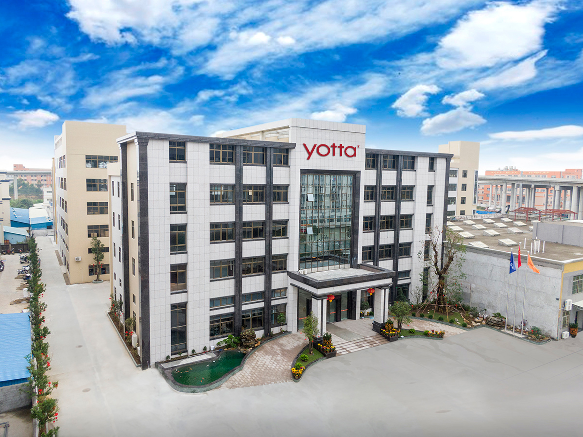 Guangdong Yotta Lighting Co.,Ltd LED Downlight