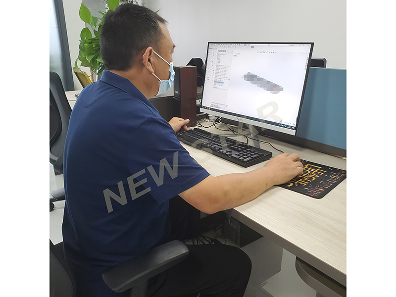 NewStar Metal Products Co., Ltd car-bike carriers