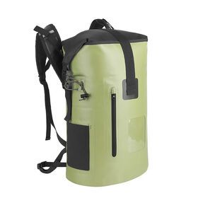 Factory Dry Bag Backpacks 30L Backpack Beach Floating Camping Custom Logo Waterproof Outdoor Hiking Backpack