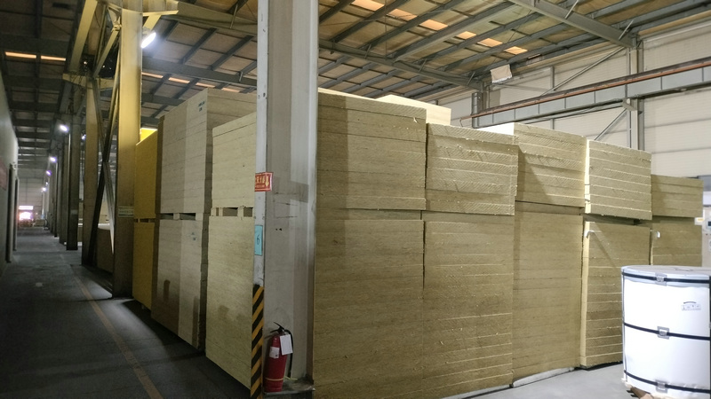 Henan Tseason Panel Co., Ltd. factory image 4