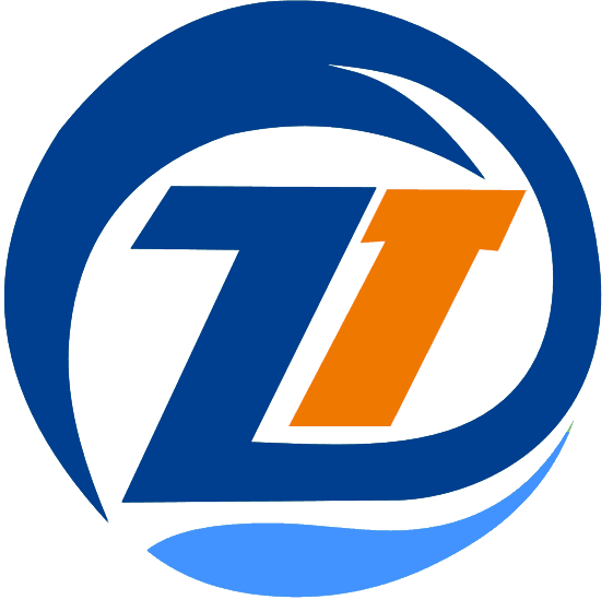 Pingxiang Zhongtai Environmental Chemical Packing Co., Ltd. logo