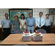 Electronic Associates (Taiwan) Ltd. Cooling Fans