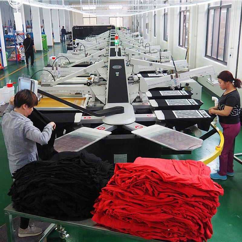 Green Forest Accessories Co., Ltd. T-shirts