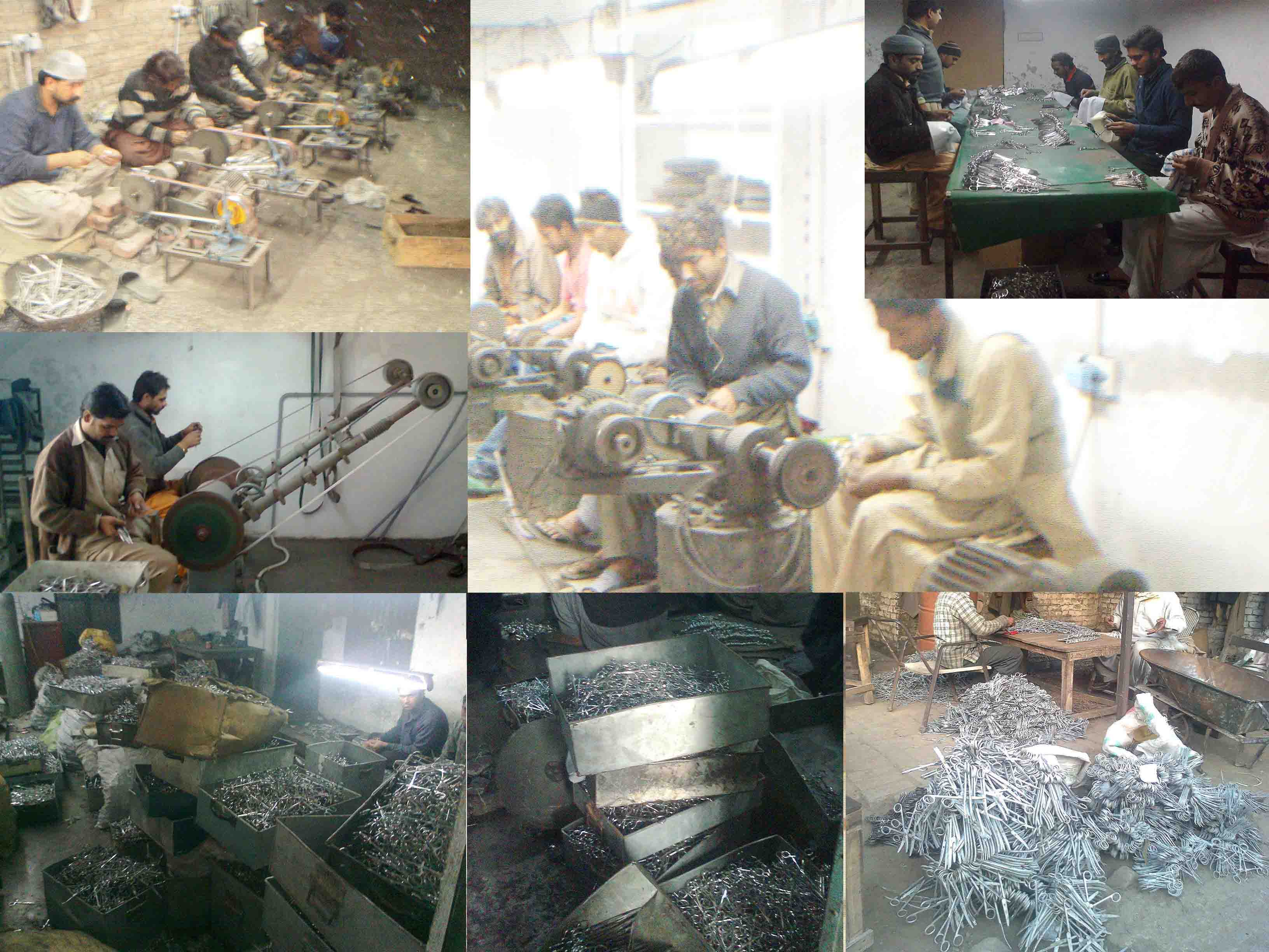 Kellin Industries factory image 3