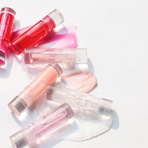 Top Seller Lip Gloss Plumper Vegan Fuller Lip Glow Oil Cosmetics Private Label Makeup Moisturizing Smooth Product From Thailand