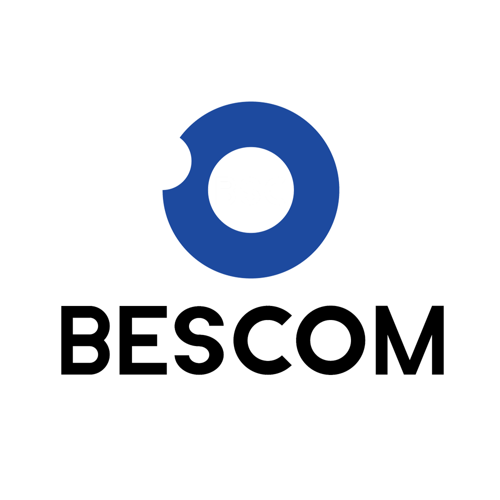 BESCOM Technology Ltd logo