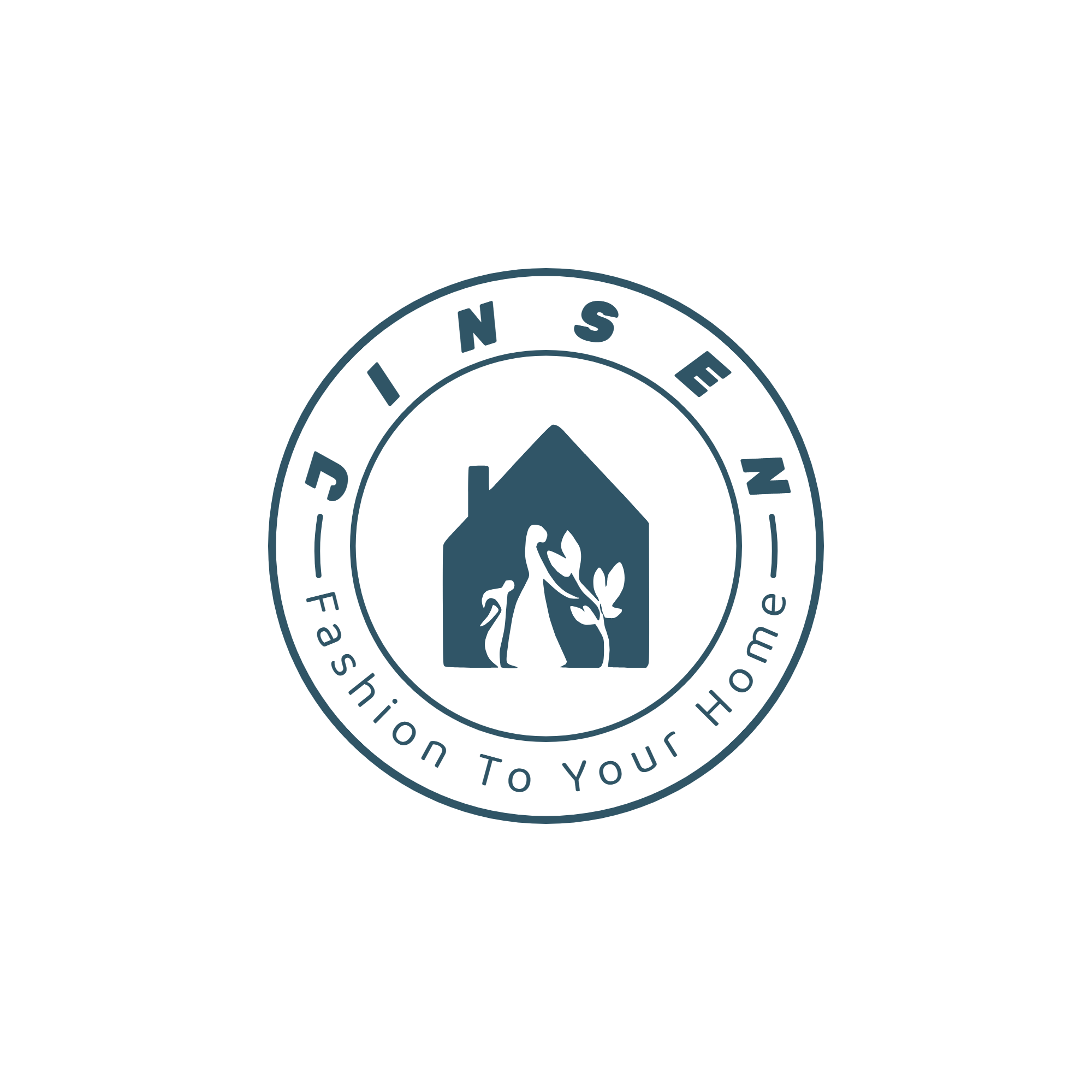Huizhou Jinsen Decoration Co., Ltd. logo