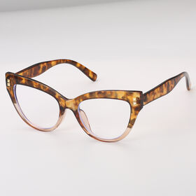 Wenzhou Joox Eyewear Co.,Ltd. OEM Orders are Welcome,new arrival men's cat eye sunglasses,UV 400 Protection Lens,color optional,CE, OEM available