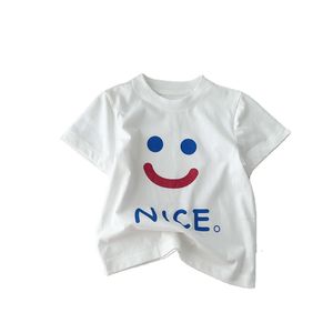 Purorigin  hot selling 2024 baby clothes cheap cotton t shirt short-sleeved  tshirts wholesale for girls 2-7 years