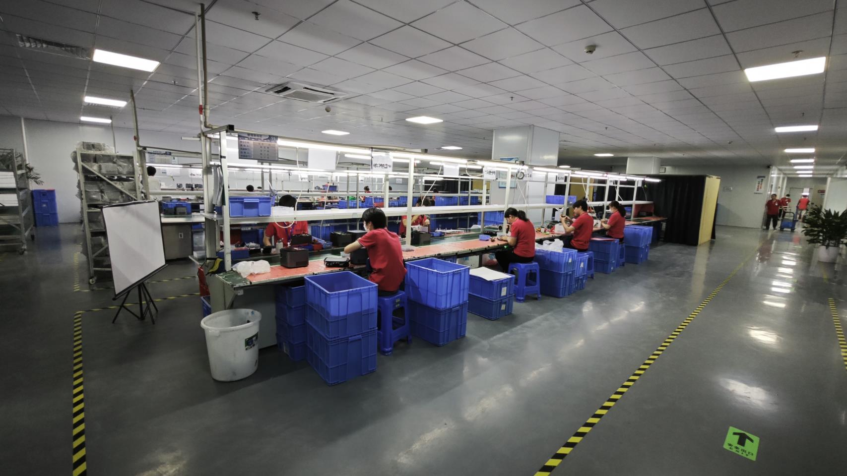 Shenzhen Aokang Technology Co., Ltd. DLP Projectors