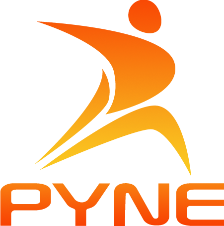 Yangzhou Paien Sports Goods Co., Ltd. logo