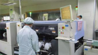 Shenzhen Weijia Biotechnology Co., Ltd. factory image 4
