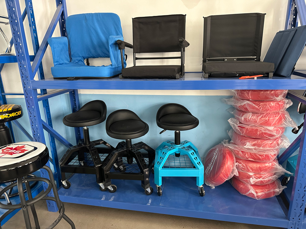 Yiwu E-Tong Trading Co., Ltd. Ignition Distributor