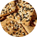 Crackers
