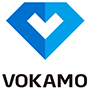 Shenzhen VOKAMO Technology Co., Ltd. logo