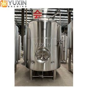 jugo de tanque de almacenamiento de inox juice storage tank 1000l 5000l 10000l
