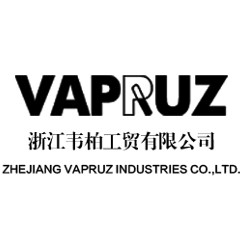 Zhejiang Vapruz Industries Co., Ltd. logo